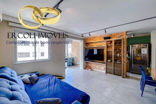 Imagem APARTAMENTO RESIDENCIAL em São Paulo - SP, Mooca