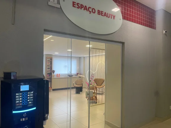 Imagem Studio 56M² Edíficio Red- Jardim América Sorocaba /SP ao lado do Campolim