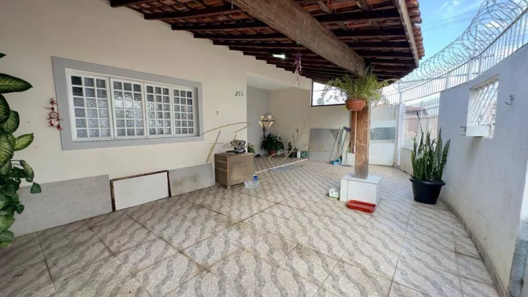 Casa com 3 Quartos à Venda, 174 m² em Jardim Roseira - Campinas