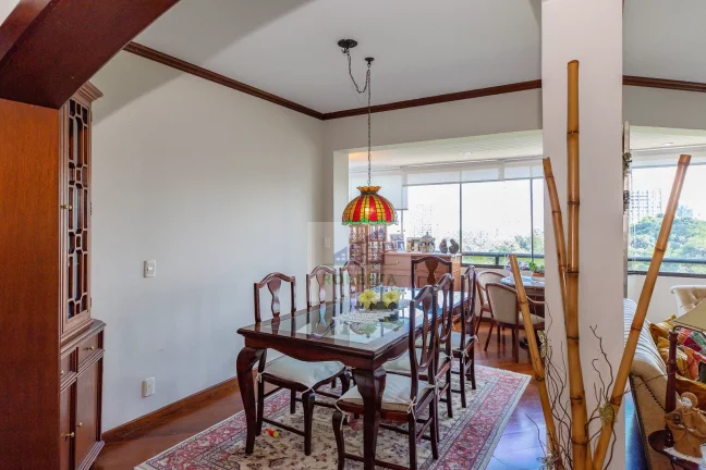 Imagem APARTAMENTO À VENDA NO MORUMBI COM 3 DORMITÓRIOS