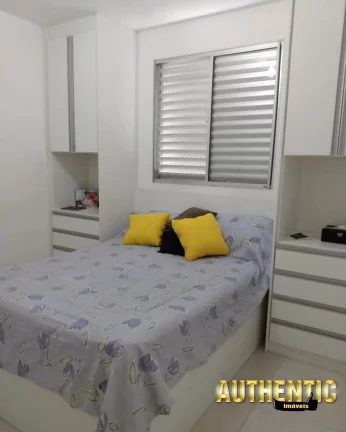 Imagem APARTAMENTO RESIDENCIAL em Itu - SP, Nossa Sra Candelária