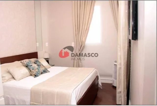 Imagem Apartamento à venda 4 Quartos, 3 Suites, 4 Vagas, 150M², Barcelona, São Caetano do Sul - SP