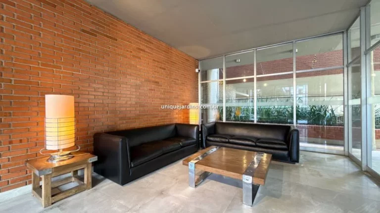 Imagem Apartamento à venda Jardim América São Paulo