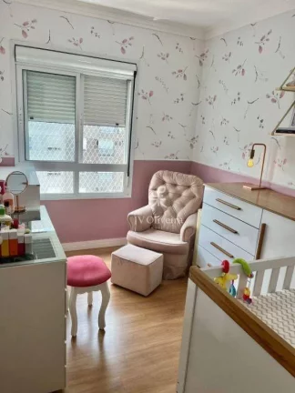 Imagem Apartamento com 2 dormitórios à venda, 69 m² por R$ 559.000,00 - Vila Andrade - São Paulo/SP