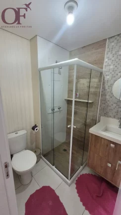 Imagem Lindo apartamento à venda - Tons de Ipanema - Jundiaí - SP