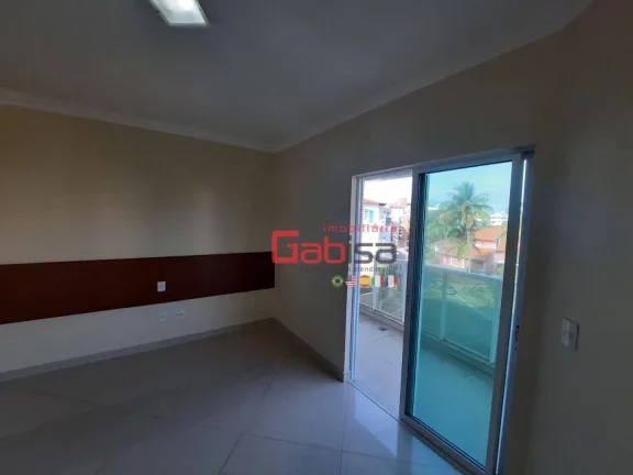 Imagem Apartamento com 3 dormitórios à venda, 140 m² por R$ 1.600.000,00 - Vila Nova - Cabo Frio/RJ