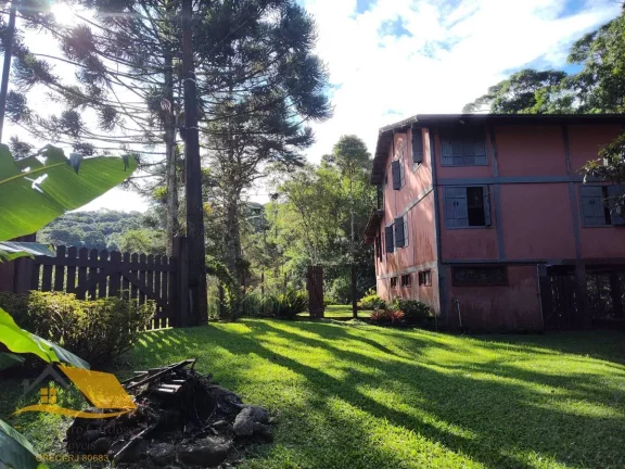 Imagem Vendo Lindo Sítio em Rio Bonito de Lumiar