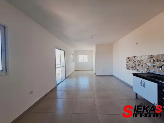 Imagem Apartamento para locação no Jardim Anália Franco, São Paulo-SP: 1 quarto, 1 sala, 1 banheiro, 53,98 m² de área.