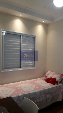 Imagem Apartamento à Venda no Residencial Viva Bem, Ribeirão Preto, SP R 1023