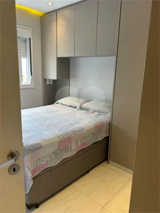 Imagem Apartamento à venda com 2 quartos, sendo 1 suíte, no condomínio Barra Vista Ii, São Paulo - SP