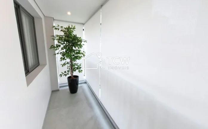 Imagem Apartamento à venda no bairro Vila Mariana - São Paulo/SP, Zona Sul