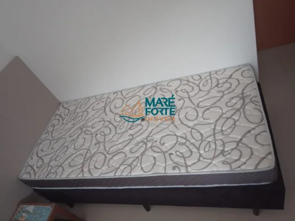 Imagem Apartamento próximo a Praia das Toninhas em Ubatuba SP
