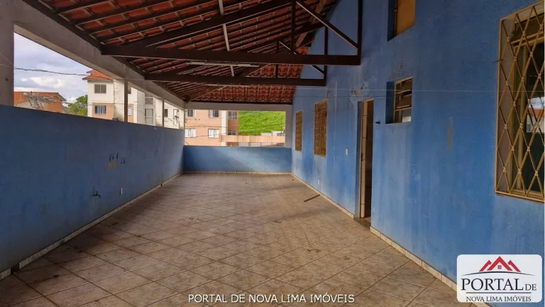 Imagem CASA RESIDENCIAL em NOVA LIMA - MG, OSWALDO BARBOSA PENA II