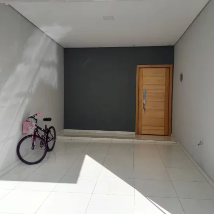 Imagem Casa com 3 dormitórios à venda, 125 m² por R$ 480.000,00 - Jardim Sara - Ferraz de Vasconcelos/SP