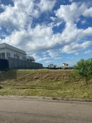 Imagem COM 450 m² ESTE EXCELENTE TERRENO PARA VENDA NO RESIDENCIAL TERRAS DE JUNDIAÍ, JUNDIAÍ SP