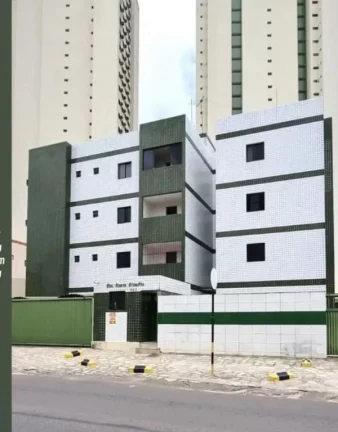 Imagem Apartamento com 3 dormitórios à venda, 85 m² por R$ 265.000,00 - Bancários - João Pessoa/PB Imagem Apartamento com 3 dormitórios à venda, 85 m² por R$ 265.000,00 - Bancários - João Pessoa/PB