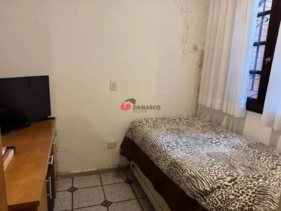 Imagem Casa à venda, 3 dormitórios - Bairro Barcelona, São Caetano do Sul, SP