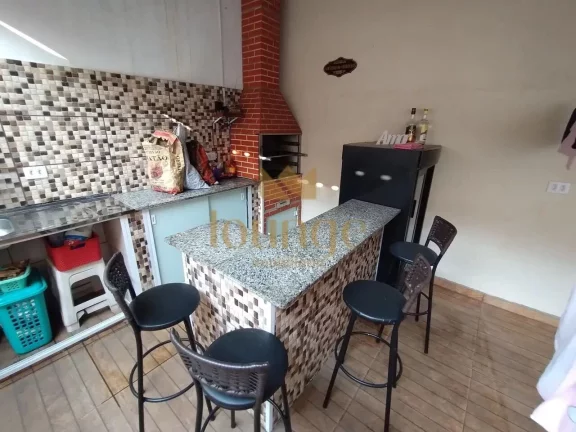 Imagem Casa à venda em Jd. Residencial Villa Amato ZN - Sorocaba/SP
