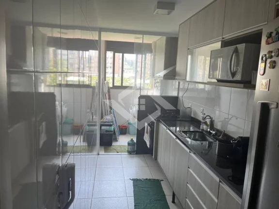Imagem Encontre o Apartamento dos Seus Sonhos em Santa Rosa, Niterói/RJ