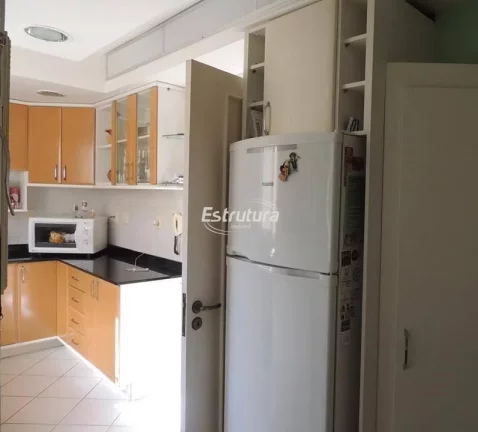 Cobertura 4 dormitórios à venda Nossa Senhora das Dores Santa Maria/RS