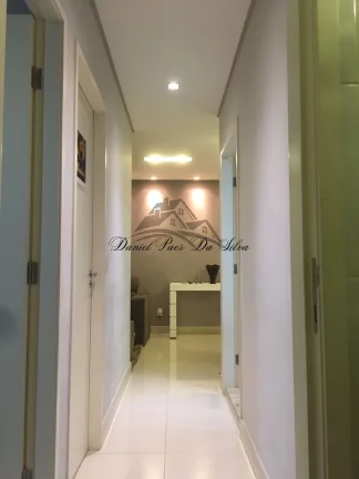 Imagem APARTAMENTO RESIDENCIAL em JUNDIAÍ - SP, ANHANGABAÚ