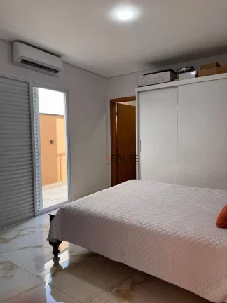 Imagem Casa/Sobrado moderno com 4 dormitórios à venda, 230 m² por R$ 1.550.000 - Condomínio Gran Ville São Venâncio - Itupeva/SP