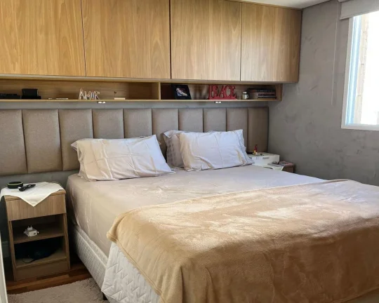 Imagem Apartamento Modernizado 70m² 3dorms Próximo USP e Metrô Butantã