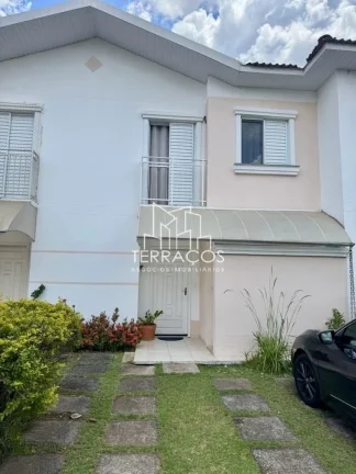 Imagem SOBRADO COM 83 M² À VENDA, CONDOMÍNIO FECHADO GARDEN RESORT, JARDIM SHANGAI, JUNDIAÍ SP, NÃO ACEITA PERMUTA