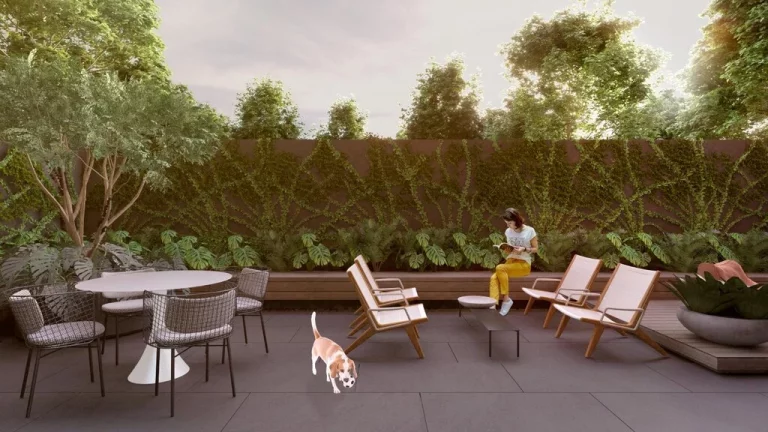 Imagem Árten - Apartamento à venda no bairro Alto da Rua XV - Curitiba/PR