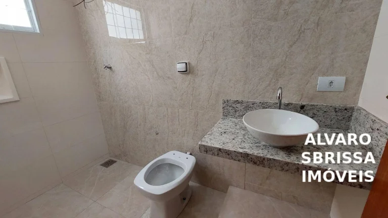 Imagem Casa nova no Bosque Santa Rosa em Itu