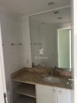 Imagem Apartamento com 2 dormitórios para alugar, 69 m² por R$ 6.975,44/mês - Morumbi - São Paulo/SP
