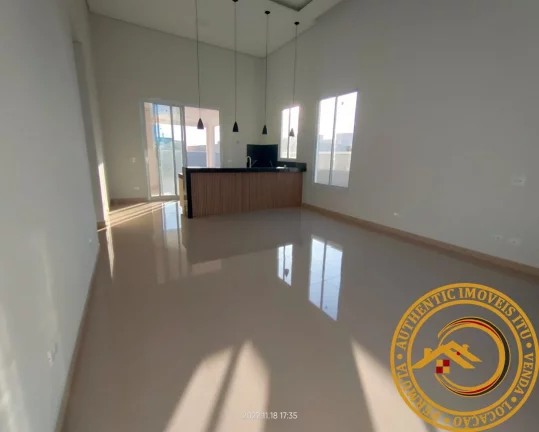 Imagem CASA RESIDENCIAL em SALTO - SP, RESIDENCIAL LAGOS D'ICARAÍ