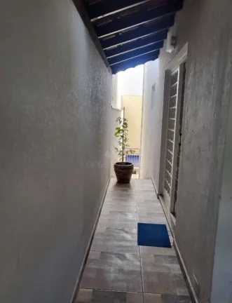 Imagem Sobrado à Venda com piscina e próximo à FAAT – Atibaia/SP