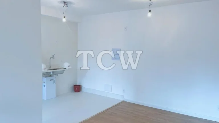 Imagem Apartamento Padrão 110m2