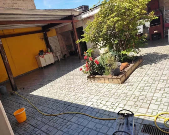 Imagem Linda casa térrea 3 dormitórios edícula churrasqueira 2 vaga FL55