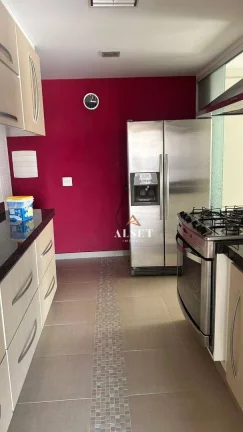 Imagem Apartamento com 3 dormitórios e varanda gourmet na Vila Carrão