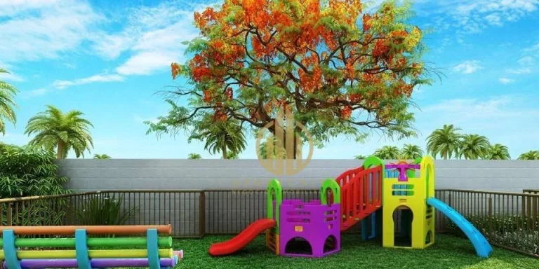 Imagem Apartamento 2 dormitórios
