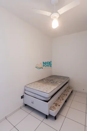 Imagem APARTAMENTO MOBILIADO COM ÁREA DE LAZER