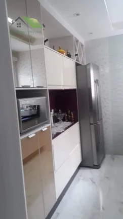 Imagem Apartamento com 3 quartos, 104m2, à venda em Mogi das Cruzes, Vila Mogilar
