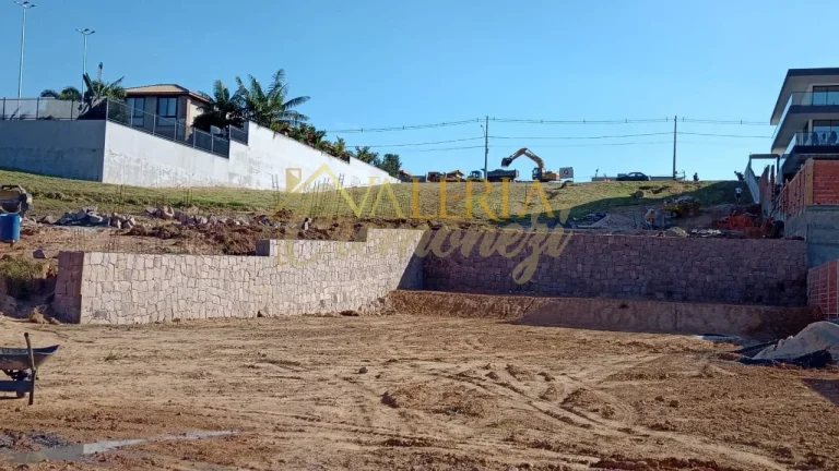 Imagem TERRENO RESIDENCIAL em INDAIATUBA - SP, JARDIM QUINTAS DA TERRACOTA