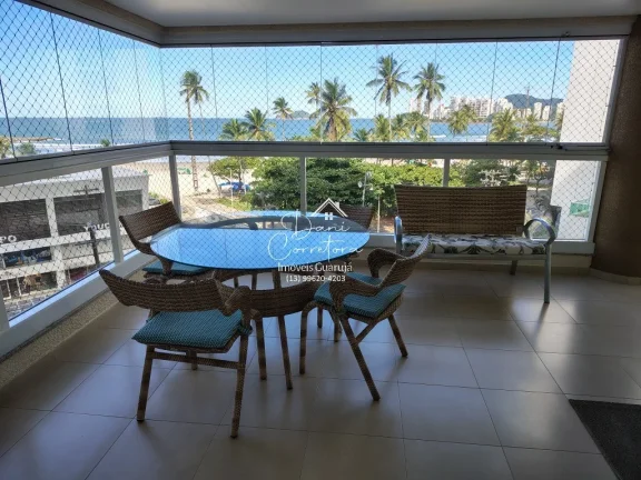Imagem Imperdível apartamento Maison La Plage Pitangueiras: 3 quartos, 3 suítes, 2 salas, 5 banheiros, 2 vagas de garagem.