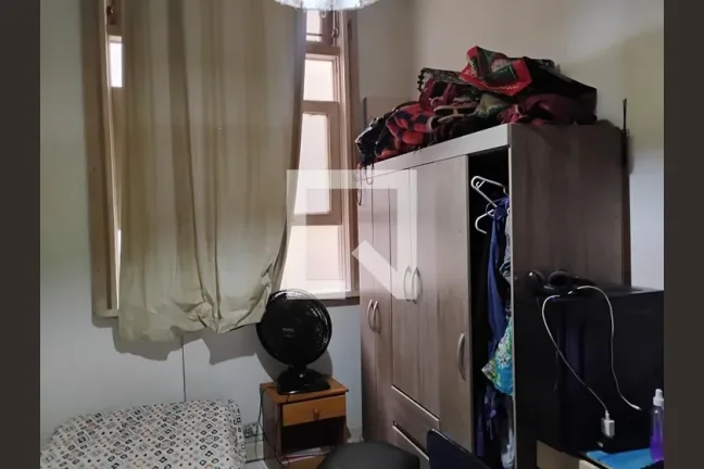 Imagem Apartamento à Venda - Copacabana, 3 Quartos, 110 m2