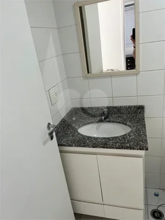 Imagem Apartamento para alugar com 3 quartos, sendo 2 suítes, no condomínio Ecolife Cidade Universitária, São Paulo - SP