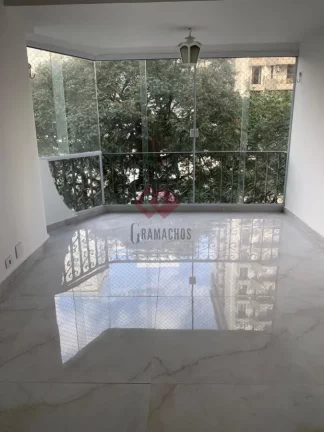 Imagem Apartamento para alugar, 03 quartos, 110m2 - Jardim América, São Paulo/SP