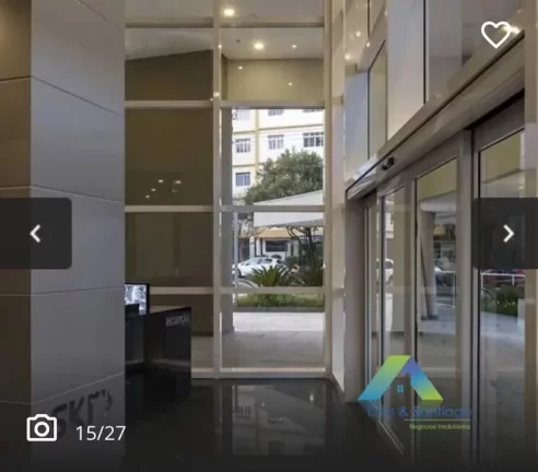 Imagem Sala Comercial e 2 banheiros à Venda, Liberdade!!!!