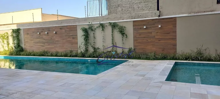 Imagem Apartamento com 2 quartos à venda, 39 m² - Vila Sônia - São Paulo/SP