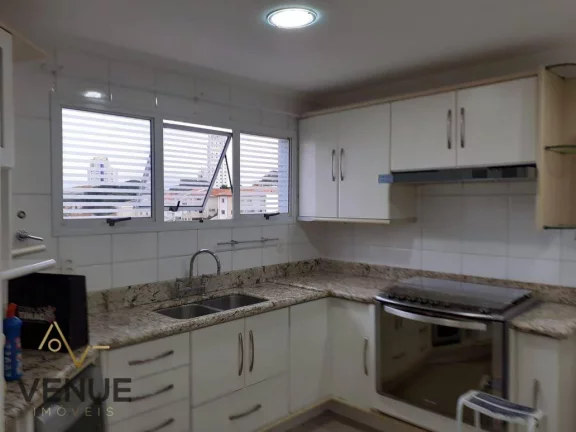 Imagem Apartamento com 3 dormitórios à venda, 150 m² por R$ 1.390.000,00 - Água Fria - São Paulo/SP