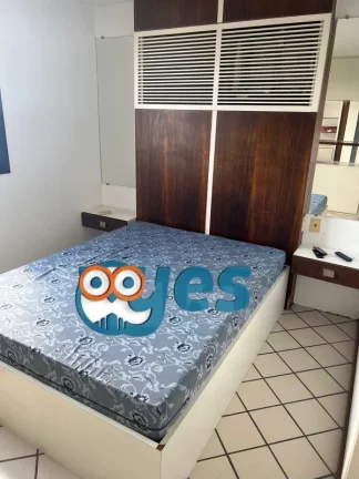 Imagem Apartamento mobiliado para locação perto do Shopping