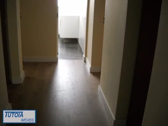 Imagem APARTAMENTO À VENDA NO JARDIM PAULISTA, SÃO PAULO