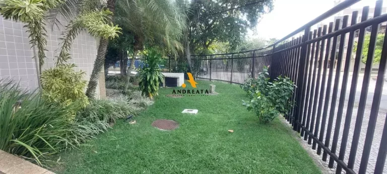 Imagem Avenida Genaro de Carvalho - Apartamento 2 quartos Gleba B